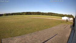 Letiště, Kojál