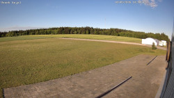 Letiště, Kojál