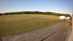 Letiště, Kojál