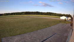 Letiště, Kojál