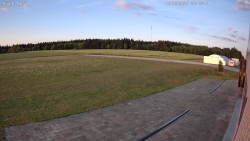 Letiště, Kojál
