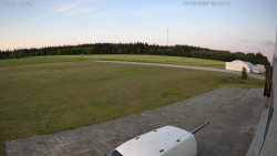 Letiště, Kojál