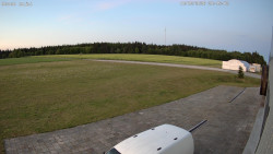 Letiště, Kojál