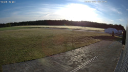 Letiště, Kojál