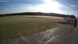 Letiště, Kojál