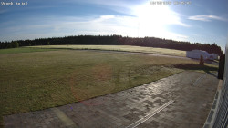 Letiště, Kojál