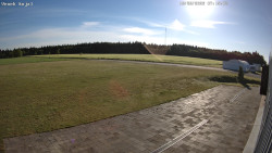 Letiště, Kojál