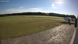 Letiště, Kojál