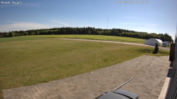 Letiště, Kojál