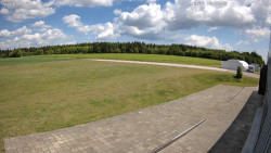 Letiště, Kojál
