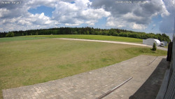 Letiště, Kojál