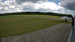 Letiště, Kojál