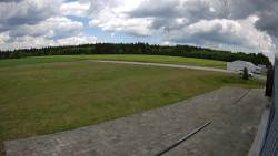 Letiště, Kojál