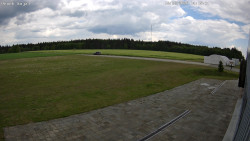 Letiště, Kojál
