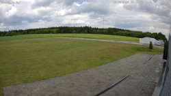 Letiště, Kojál