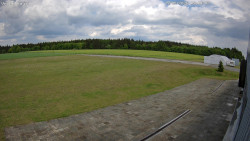 Letiště, Kojál