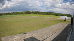 Letiště, Kojál