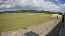 Letiště, Kojál