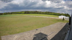 Letiště, Kojál