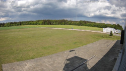 Letiště, Kojál