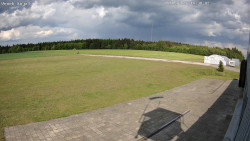 Letiště, Kojál