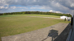 Letiště, Kojál