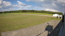 Letiště, Kojál