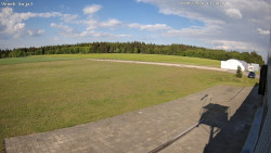 Letiště, Kojál