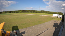 Letiště, Kojál