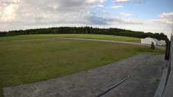 Letiště, Kojál