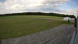 Letiště, Kojál