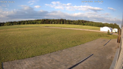 Letiště, Kojál