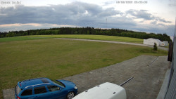 Letiště, Kojál