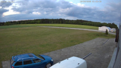Letiště, Kojál