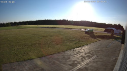 Letiště, Kojál