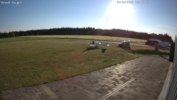 Letiště, Kojál