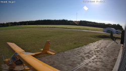 Letiště, Kojál
