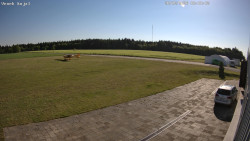 Letiště, Kojál