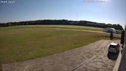 Letiště, Kojál