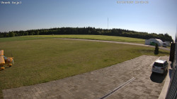Letiště, Kojál
