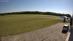 Letiště, Kojál