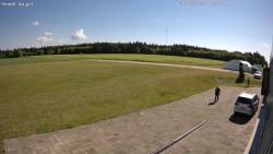 Letiště, Kojál