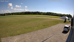 Letiště, Kojál