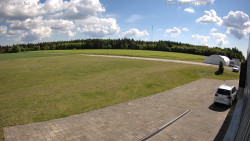 Letiště, Kojál