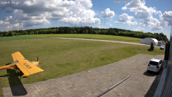 Letiště, Kojál