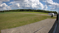Letiště, Kojál