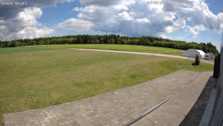 Letiště, Kojál