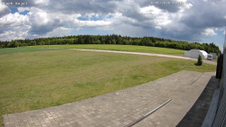 Letiště, Kojál