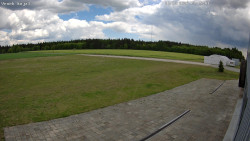 Letiště, Kojál
