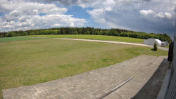 Letiště, Kojál